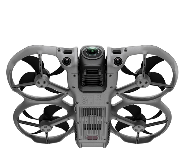 DJI Avata 360 Motion Fly More Combo (N3) - 1511053 - zdjęcie 4